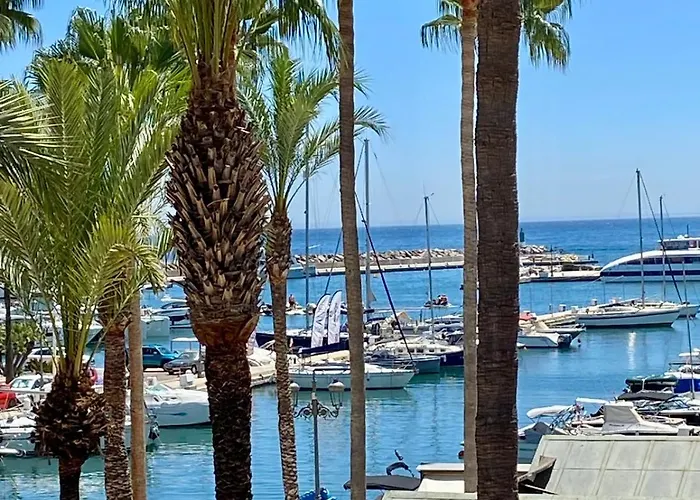 Apartment Sotogrande