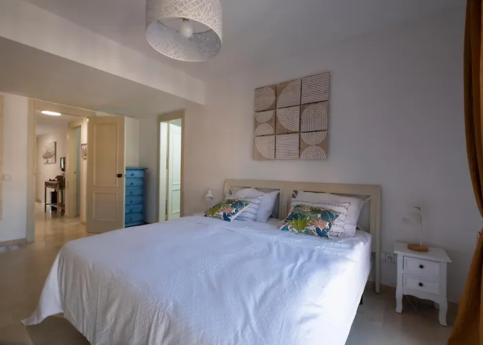 Apartment Sotogrande
