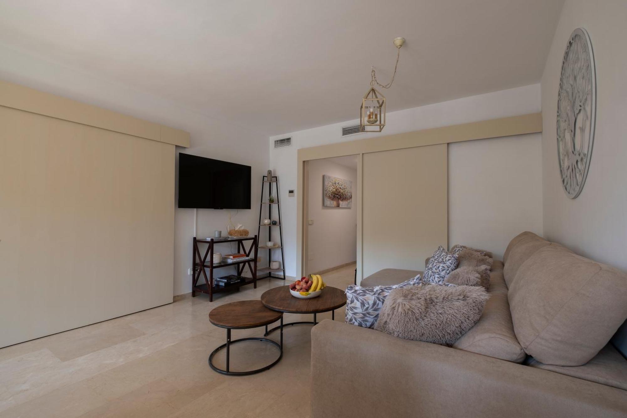 Apartment Sotogrande San Roque (Andalucia)