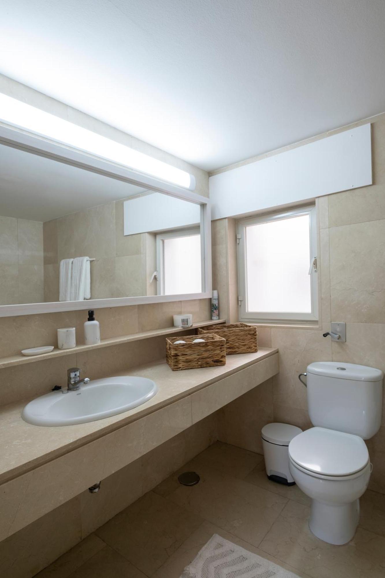 Sotogrande Apartment San Roque (Andalucia)