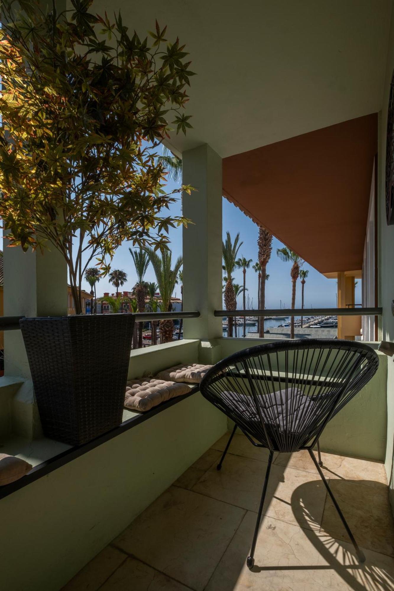 Sotogrande Apartment San Roque (Andalucia)