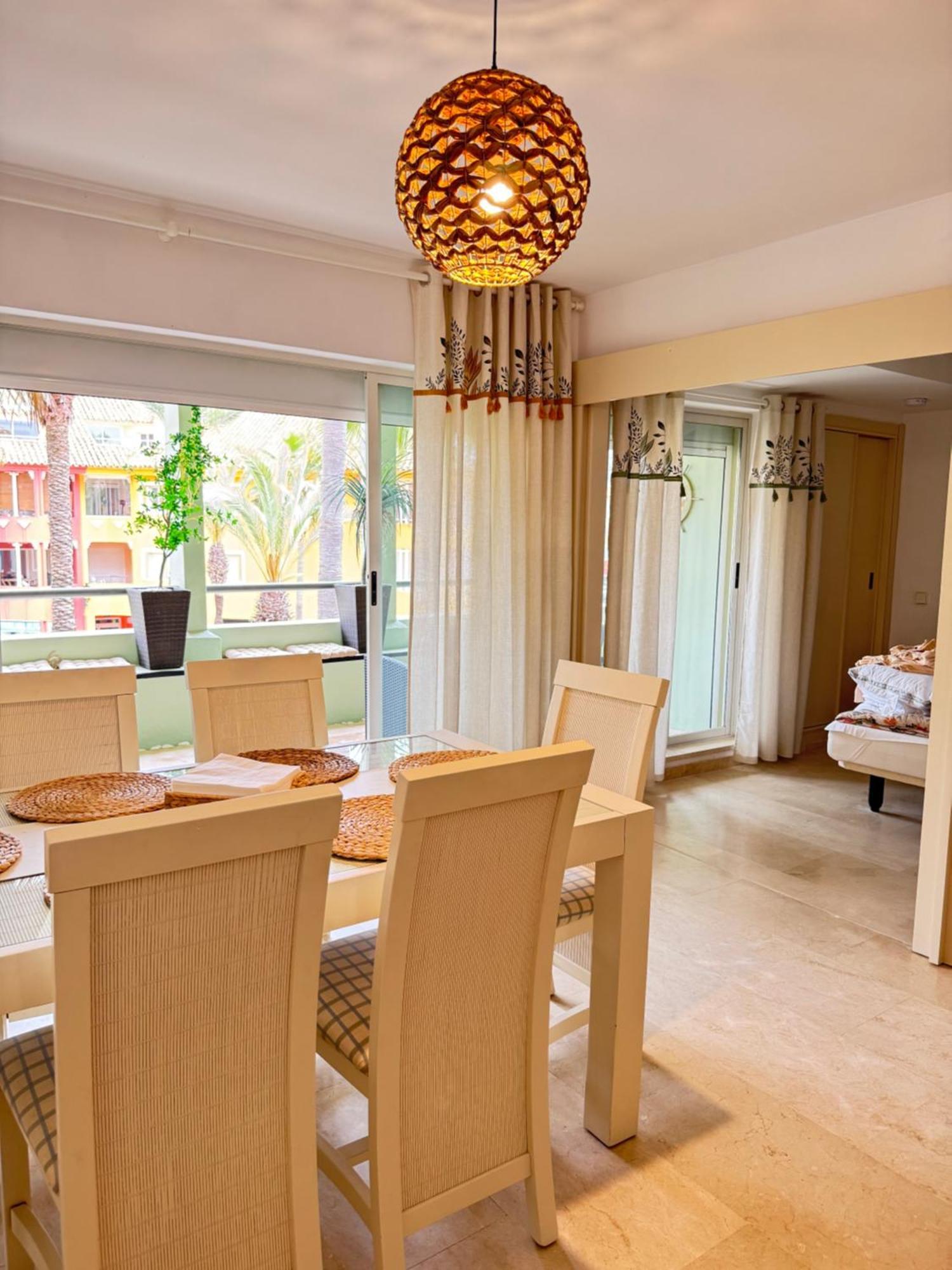 Sotogrande Apartment San Roque (Andalucia)