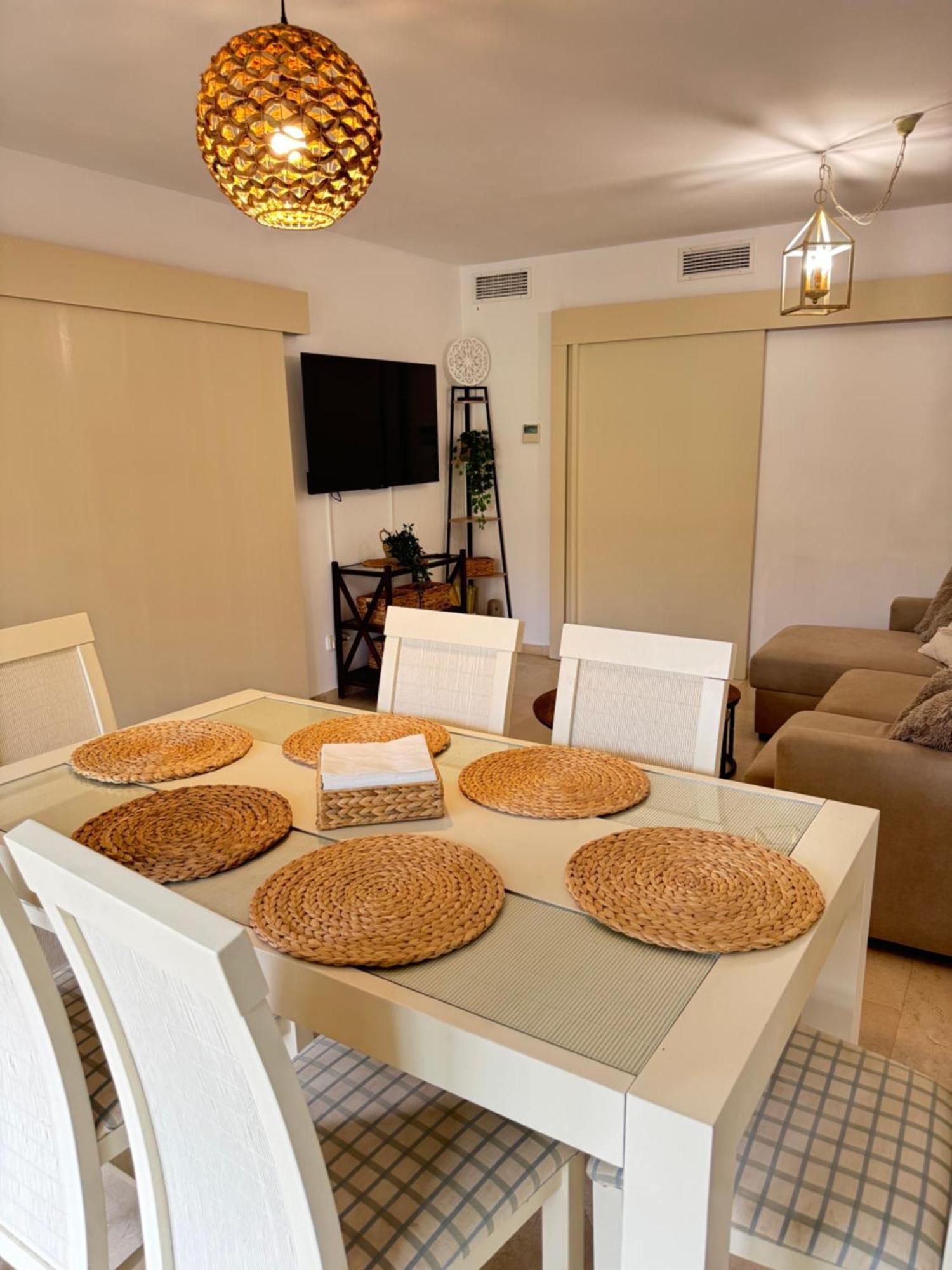 Sotogrande Apartment *