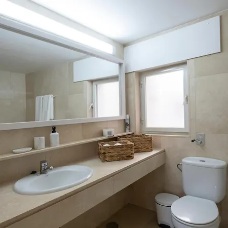 Apartment Sotogrande San Roque  Exterior photo