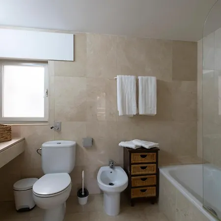 Apartment Sotogrande San Roque  Exterior photo