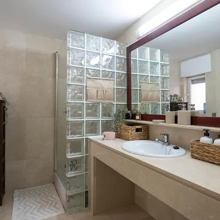 Apartment Sotogrande San Roque  Exterior photo