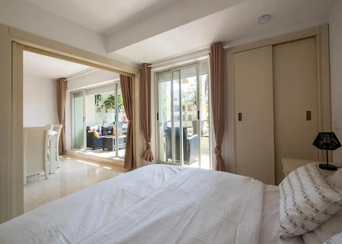 Apartment Sotogrande