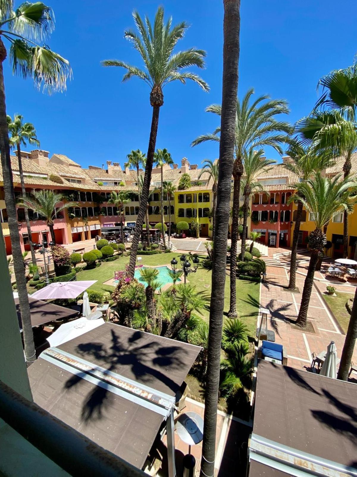 Sotogrande Appartement San Roque (Andalucia)