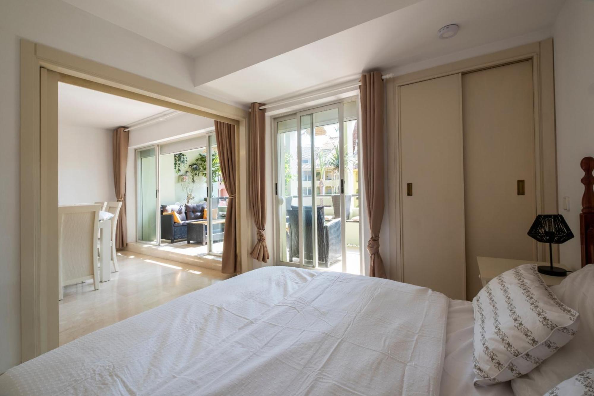 Sotogrande Appartement