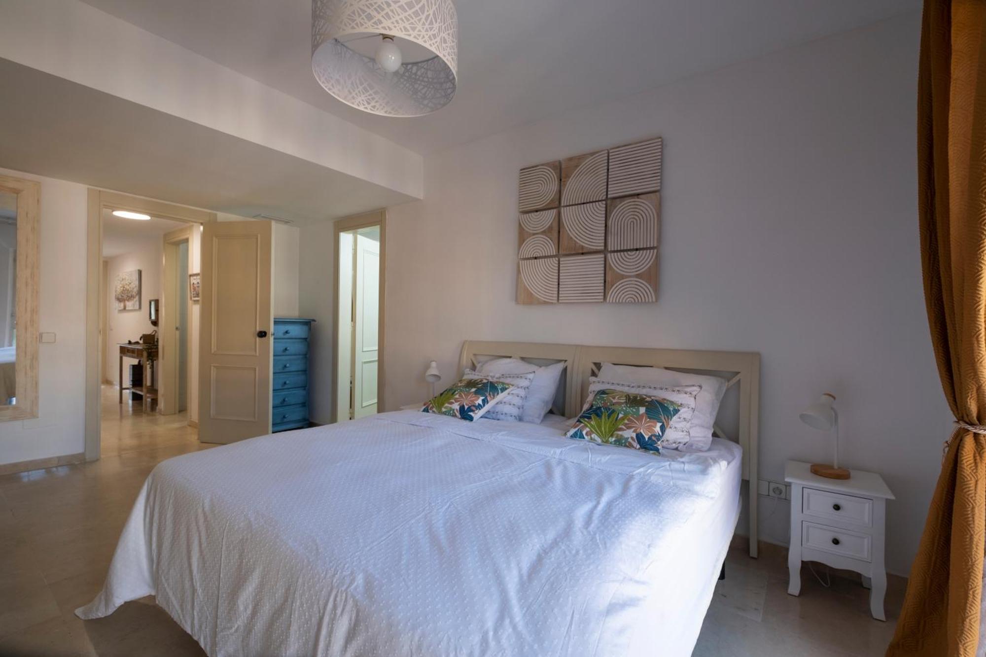 Appartement Sotogrande
