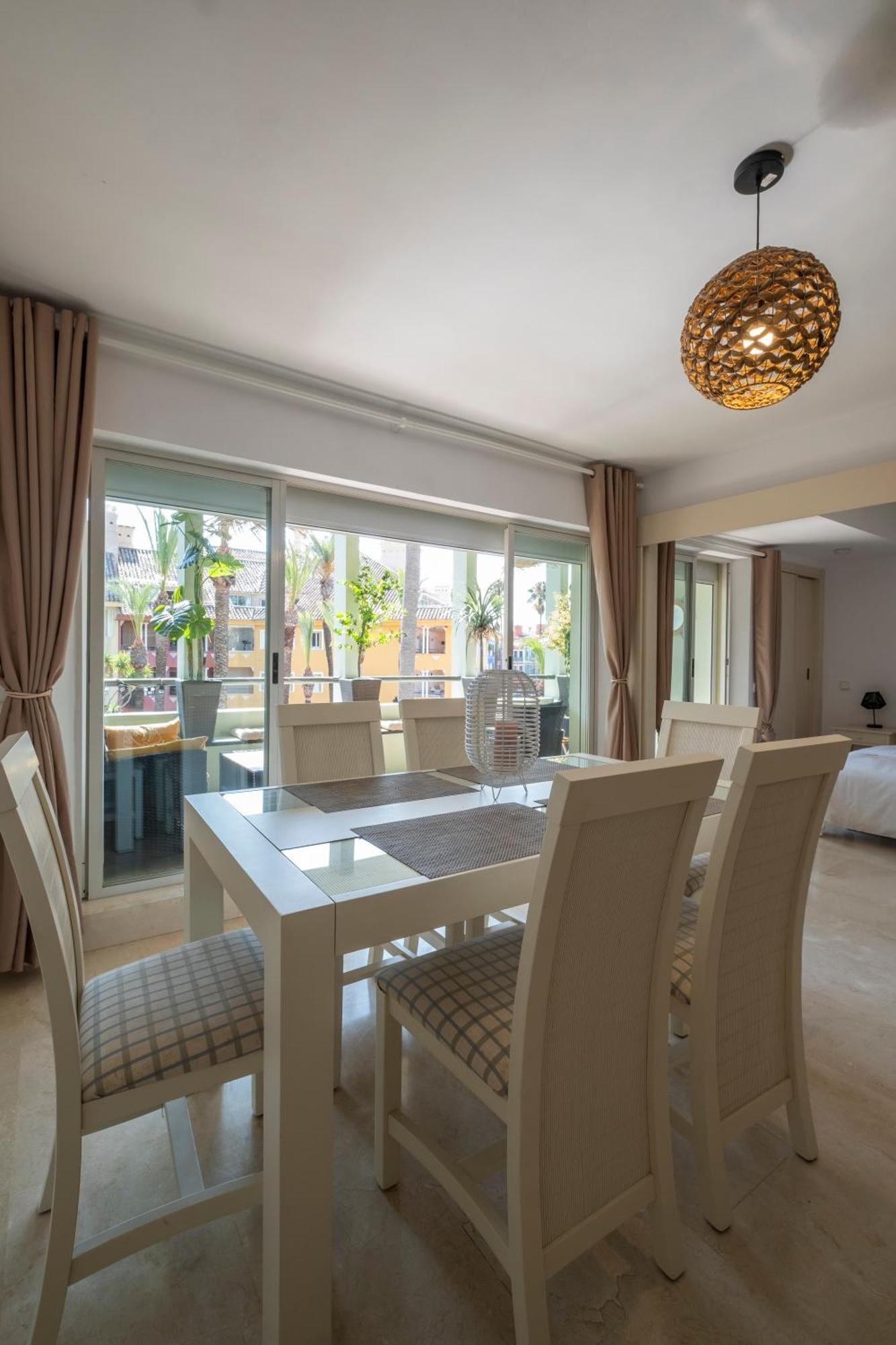 Sotogrande San Roque (Andalucia)