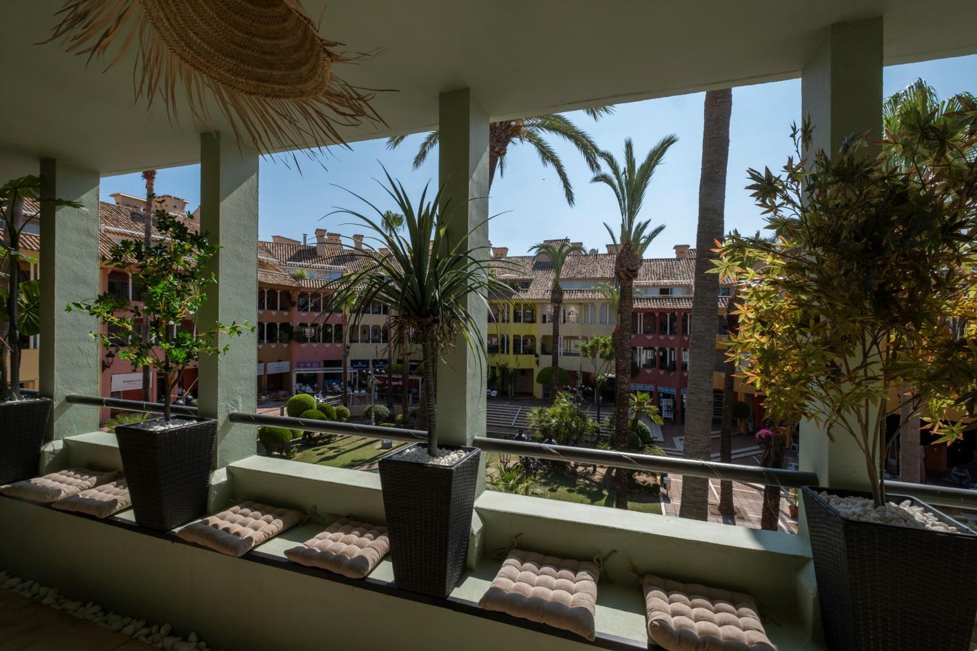 Appartement Sotogrande