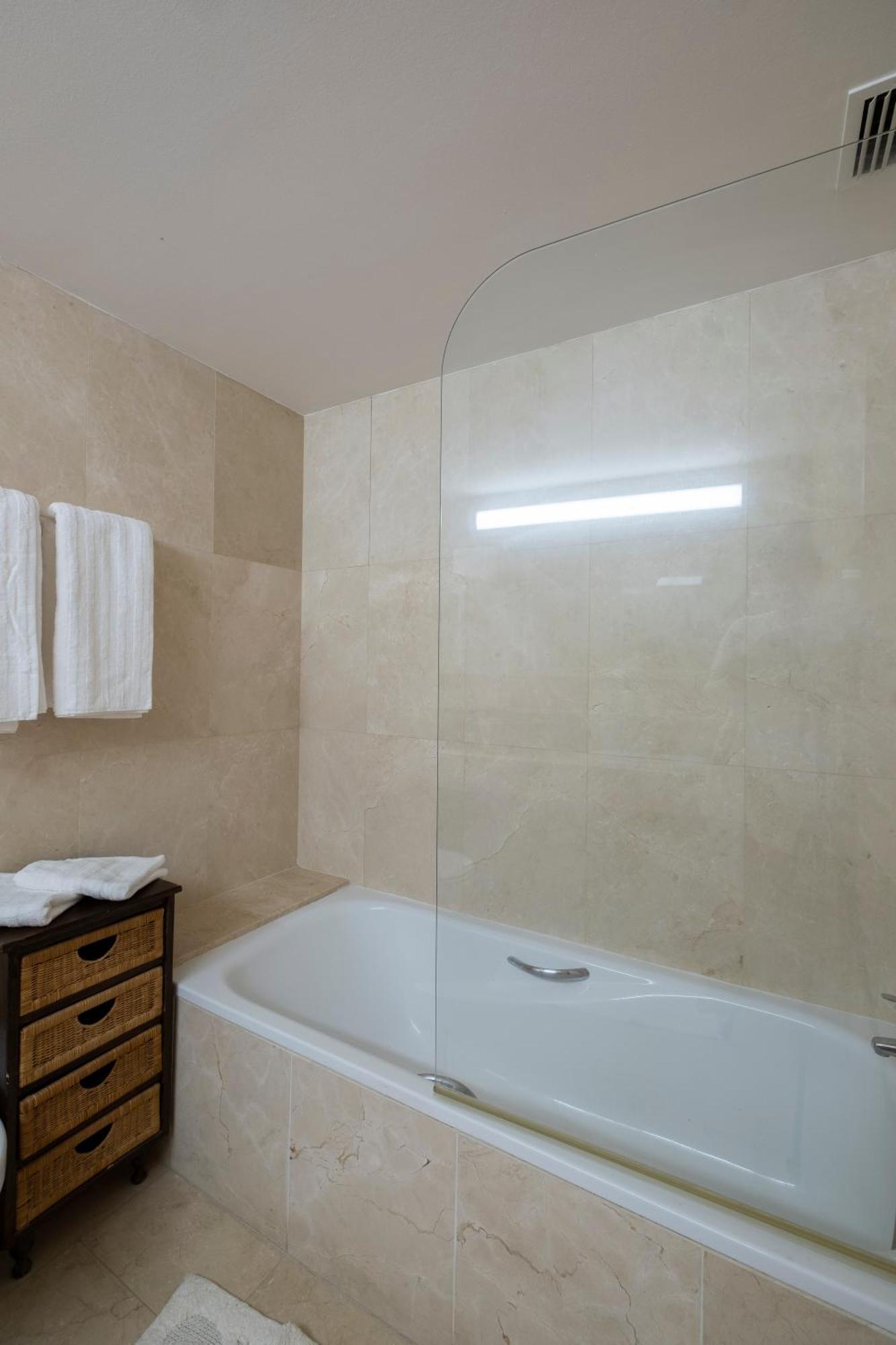 Sotogrande Appartement *