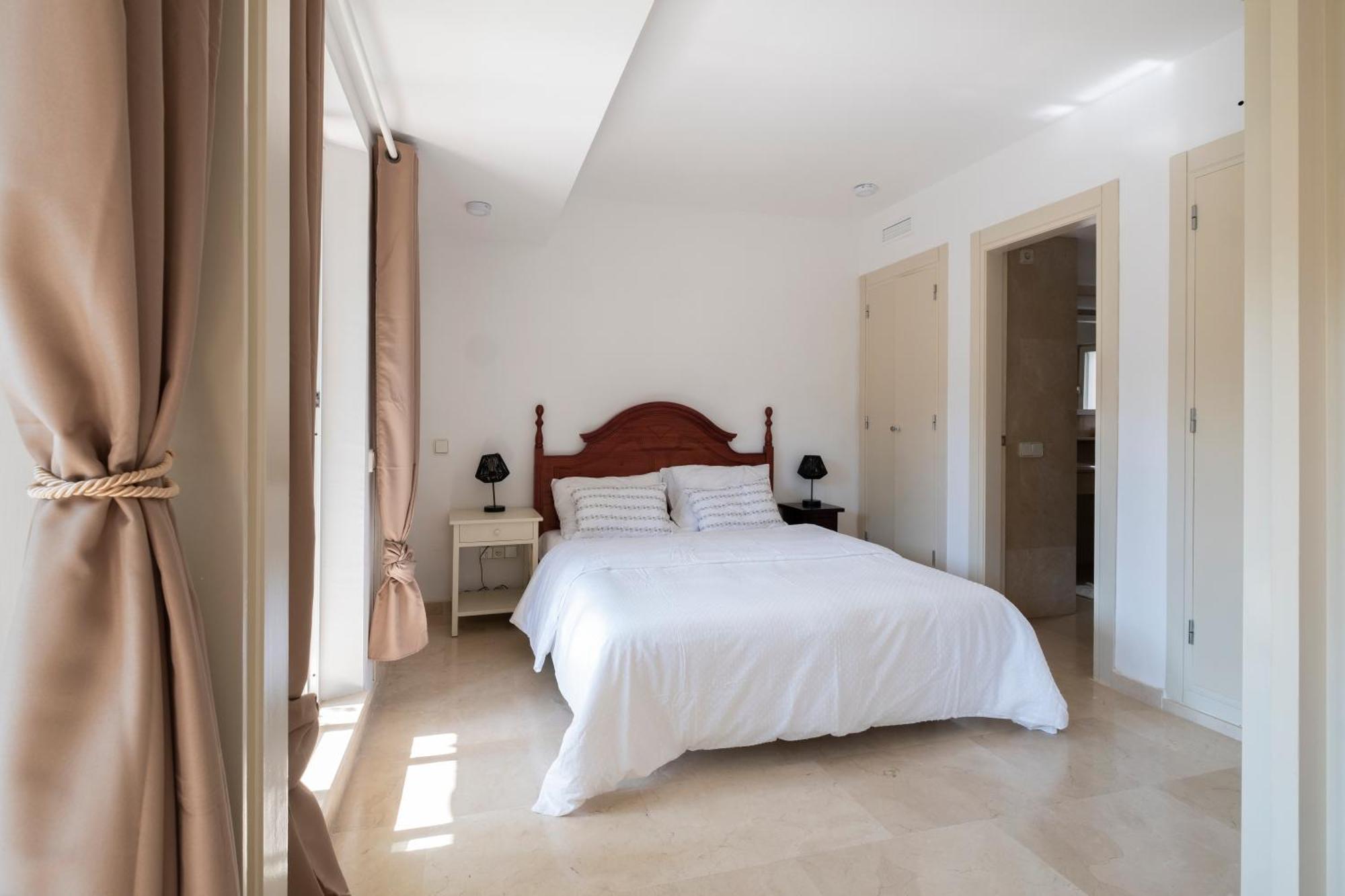 Sotogrande Appartement San Roque (Andalucia)