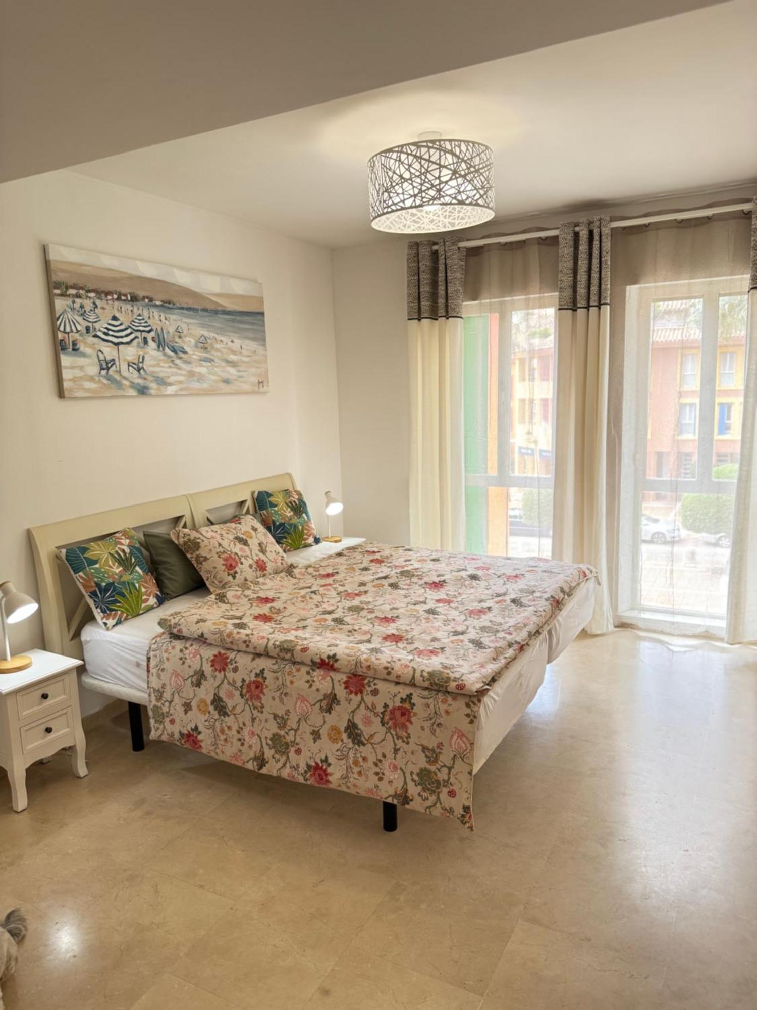 Sotogrande Appartement *